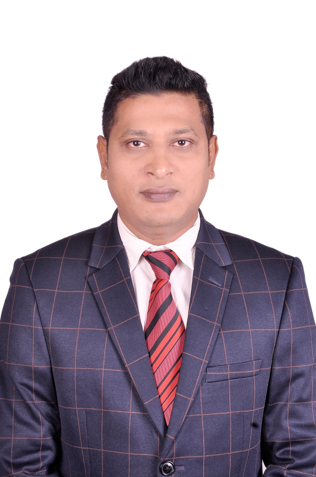 Shazzat Hossain Profile